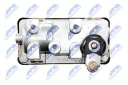 GUIDE TURBINES G-271 6NW009420 MERCEDES CLASSE C C200CDI C220CDIphoto 11