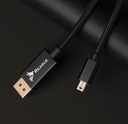 Кабель Mini DisplayPort DP 1.4 PRO 8K 4K 144 Гц, 2 м