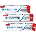 Зубная паста Sensodyne Extra Whitening 100 мл x3