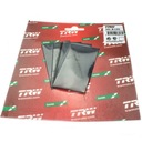 АНТИВИБРАЦИОННЫЕ ПОДКЛАДКИ ЗВУКОПОГАШАЮЩАЯ ПЛЕНКА