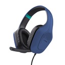 Накладные наушники Trust GXT 415B Zirox