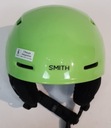 Kask narciarski SMITH ZOOM JR roz. S (48-53) Marka Smith