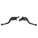 LEVIER SPRZEGA FREINS ANODOWANY STOP ALUMINIUM RÉGLABLE LEVIER 0Nphoto 14