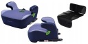 Сиденье/основание Junior Isofix Osann + мини-защитный коврик