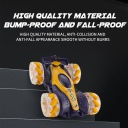 SUNT RC автомобіль з функцією контролю жестів і спрею, Ротація 360 ° VH