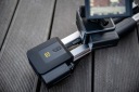 Стабілізатори Зображення Для Фотоапаратів І Відеокамер Zeapon Чорний Slider