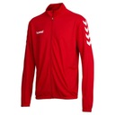Полиэфирная куртка Hummel Core XL