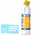 TENZI WC TOALEX ХЛОР ГЕЛЬ 750МЛ