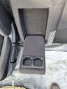 NISSAN QASHQAI J11 KIT SEAT SEAT MAP MAPS SOFA KIT SALON  photo 6
