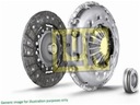 SET CLUTCH SET LUK 620 3126 00 photo 2 - milautoparts-fr.ukrlive.com