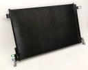 DÉSHYDRATEUR RADIATEUR CLIMATISATION AUDI Q8 4M0816421C NEUF ORIGINALphoto 9