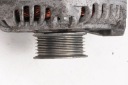 MAZDA 3 II BL 1.6 MZR ALTERNATEUR A2TJ0891photo 6
