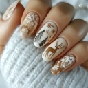 Гель-лаки Molly Nails 8 ml Набори — фото 10