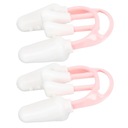 KLIPS KOREKTOR NOSA ODCHUDZAJĄCY SHAPER 2 SZT