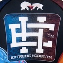 ДЕТСКИЙ РАШГАРД BULL BEAR EXTREME HOBBY, 104 год