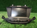 OPEL ASTRA K WYŚWIETLACZ RADIO 42578321
