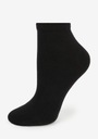 Ponožky dámske nízke bavlnené Marilyn Forte 58 B čierne Značka Marilyn