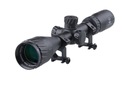 Puškohľad Theta Optics 2,5-10X40 AOE (0183