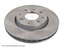 DISQUE DE FREIN KIA AVANT CERATO 1,5-2,0 CRDI 04-photo 15