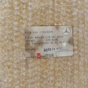 CEILING MERCEDES-BENZ E (W124) A1246902725 31227706 3.0L 100KW 1993  photo 7