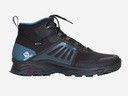 Pánska športová obuv SALOMON X-RENDER MID GTX L41657100 veľ. 42 2/3