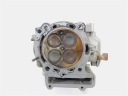 ГОЛОВКИ МОТОР ВЕРХ SUZUKI DL 1000 V-STROM 13-19 1110031J00 ПОВРЕЖДЕННЫЙ  фото 5