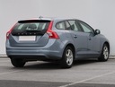 Volvo V60 D2 2.0, 1. Właściciel, Automat, Navi Skrzynia biegów Automatyczna