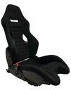 FERRARI 812 COMPETIZIONE CARBON SEATS SEAT FRONT 