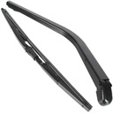 FIAT DOBLO 2001 - РЫЧАГ ЗАДНЕГО СТЕКЛООЧИСТИТЕЛЯ + ЩЕТКА