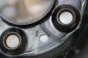 ДИСКИ СТАЛЬ BMW F20 E87 E90 3 F30 F31 СТАЛЬ 7J 16″ 5X120 ET31 В ХОРОШОМУ СТАНІ  (18310292785) фото min 10