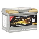 АККУМУЛЯТОР JENOX GOLD 77AH 770A НОВАЯ МОДЕЛЬ