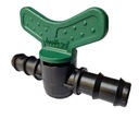 ZAWÓR ODCINAJĄCY IRYGACYJNY 12,5 DO OPRYSKIWACZA