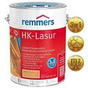 Remmers - HK Lazura 5l Mahagoni / Mahagon Balení plechovky