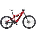 Электрический велосипед KTM MACINA KAPOHO 7971, 2024 M