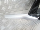 BAGUETTES DÉCORATIF TABLEAU DE BORD CONSOLES DÉCORS BOIS VW T7 MULTIVAN T7 ENSEMBLE D312photo 9