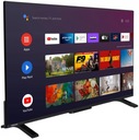 Toshiba 65UA2363DG 65-дюймовый DLED UHD Android-телевизор Dolby Vision HDR