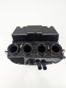 YAMAHA FAZER FZ6 S2 AIRBOX КОРПУС ФИЛЬТРА  фото 6