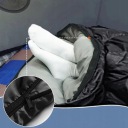 Спальні Мішки Adgo Чорний 75Cm