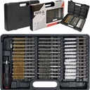 СЕДЛО ИНЖЕКТОРА СВЕЧИ НАКАЛАНИЯ YATO ЩЕТКИ ИНЖЕКТОРА