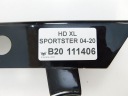 HARLEY DAVIDSON XL SPORTSTER 04-20 ЗАХИСТ РЕМНЯ ПРИВІДНОГО 60300196  фото 6