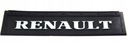 Брызговик, фартук, чехол, 650х200, надпись RENAULT
