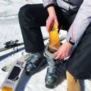 Вставки Для Лижного Взуття Амортизаційні Пінні Currex Edge Pro Med S
