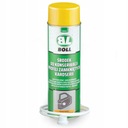 СРЕДСТВО ДЛЯ ОБСЛУЖИВАНИЯ ЗАКРЫТЫХ ПРОФИЛЕЙ BOLL ЯНТАРНЫЙ 500МЛ