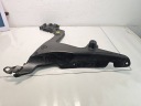 AUDI A3 8P GLISSIÈRE PARE-CHOCS DROIT ARRIÈRE 8P4807378Bphoto 6