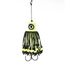 Pro Catfish Teaser 250г Желтая наживка для сома