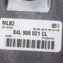 AUDI A4 S4 B8 8K 2015 CONTRÔLEUR MODULE ECUphoto 6