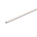 Флажковая трубка 5/7 мм с прорезью