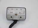 YAMAHA XV VIRAGO 125 PANEL DASHBOARD KONTROLKI ORIGINAL  photo 5