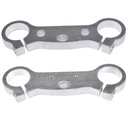 ВЕРХНЯЯ НИЖНЯЯ ПОЛКА МИНИ-КАРМАН-КРЕСТ 50cc 60cc