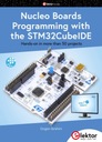 Программирование плат Nucleo с помощью STM32CubeIDE Доган Ибрагим